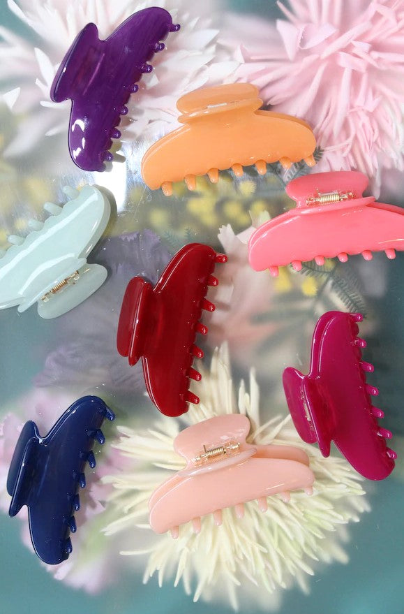 Ace hårklemme - Clementine